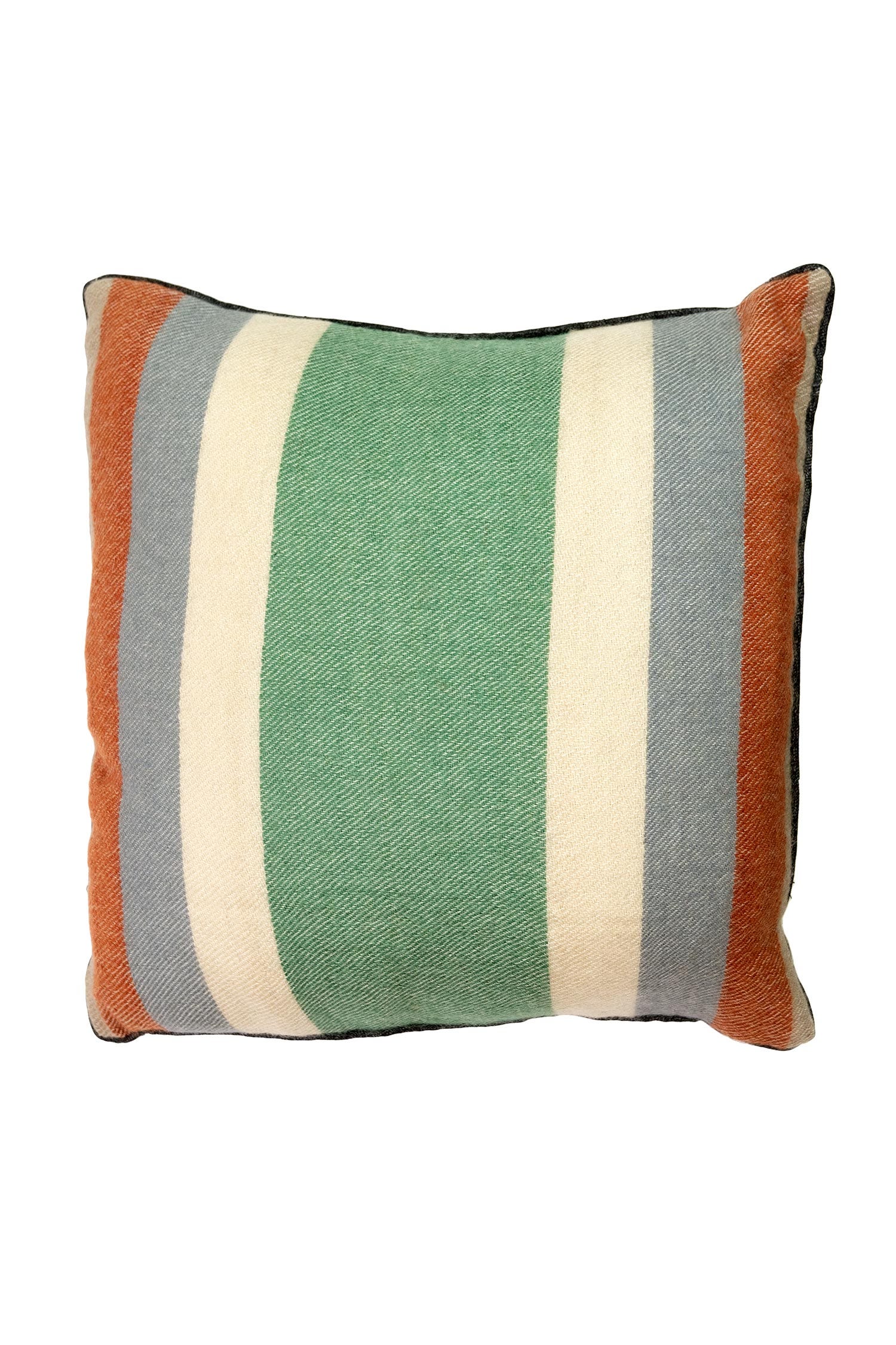 Arang Handwoven Pillow - Ten Thousand Villages
