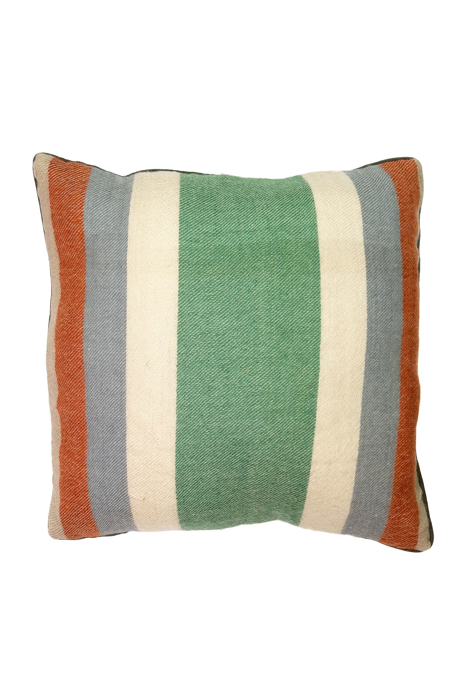 Arang Handwoven Pillow - Ten Thousand Villages