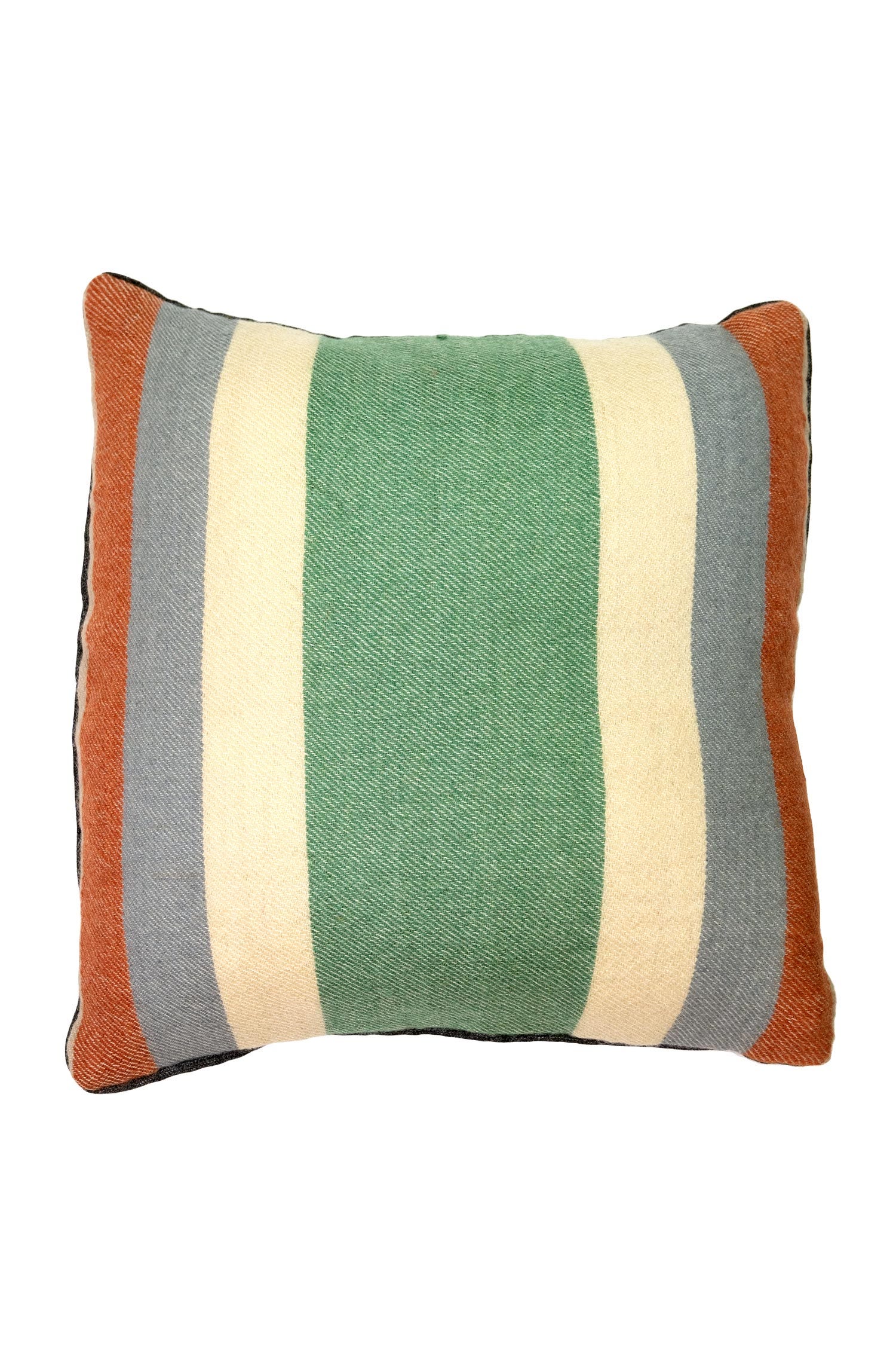 Arang Handwoven Pillow - Ten Thousand Villages