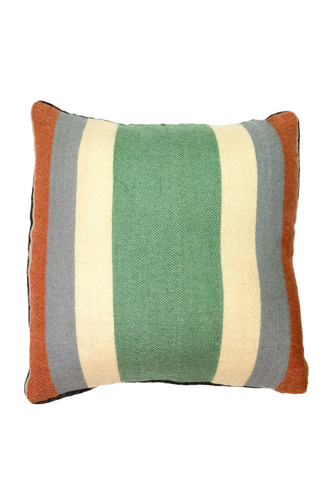 Arang Handwoven Pillow 9