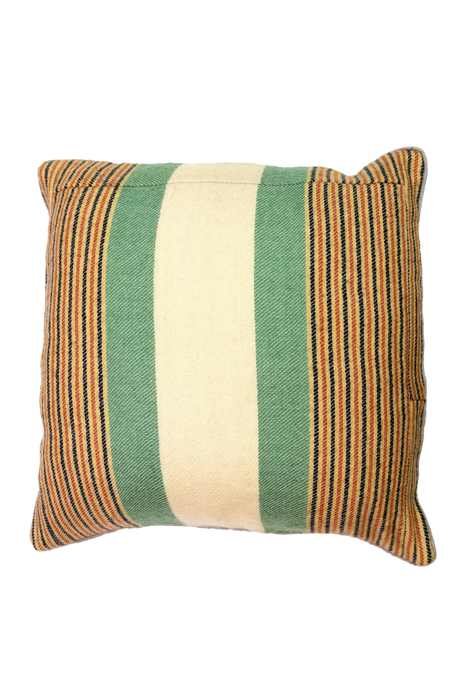Arang Handwoven Pillow - Ten Thousand Villages