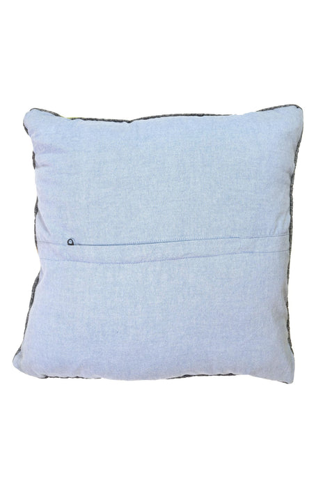 Patti Handwoven Pillow 2