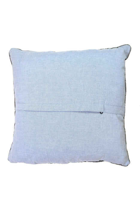 Rokna Handwoven Pillow 2