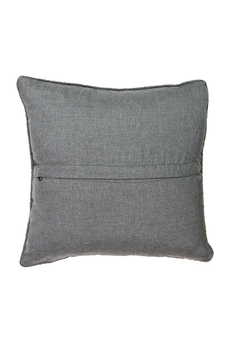 Sahil Handwoven Pillow 2