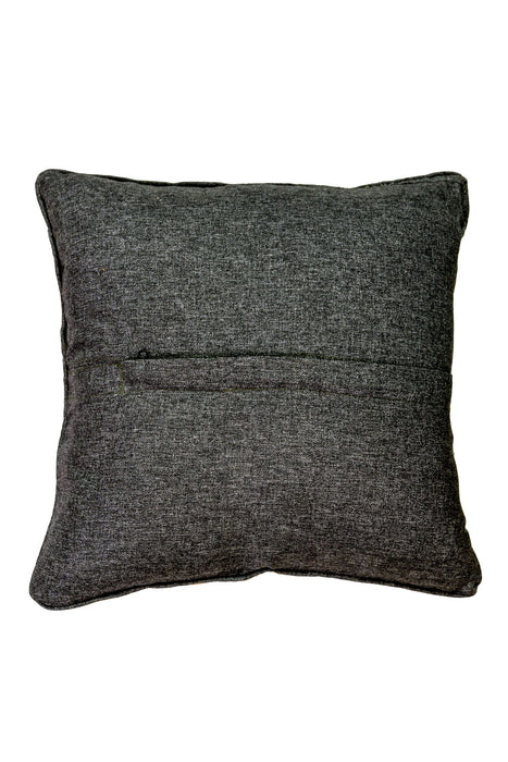 Patla Handwoven Pillow 2