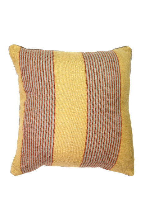 Sunhara Handwoven Pillow 1