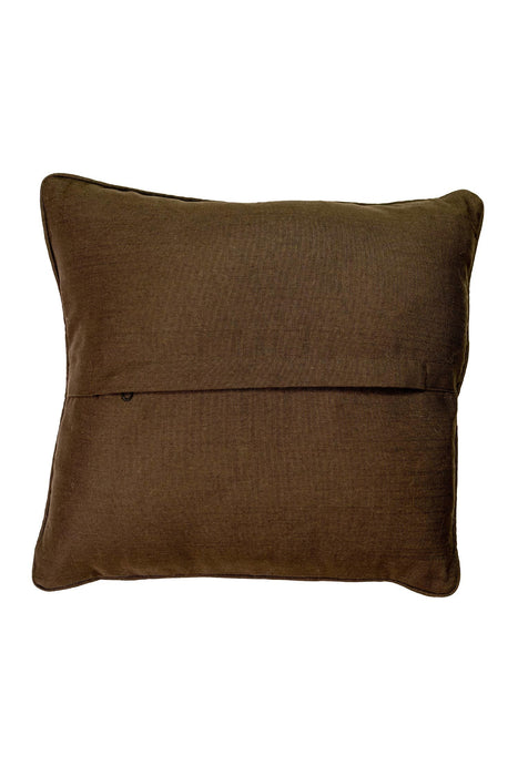 Shaayen Handwoven Pillow 2