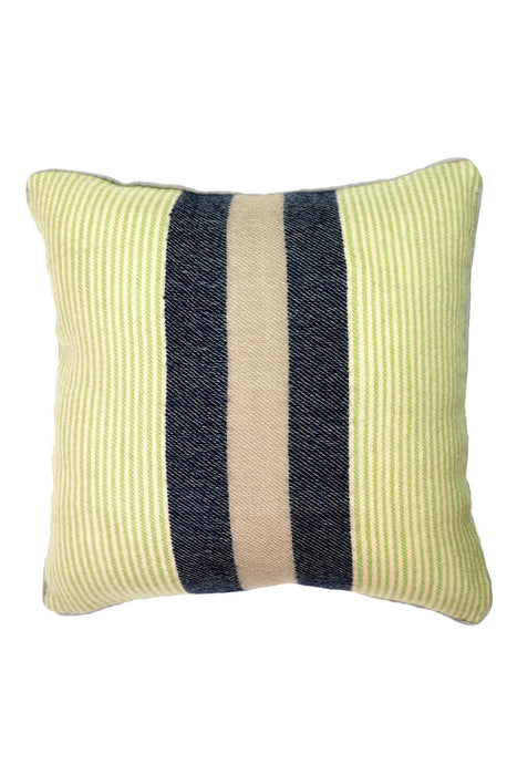 Roshan Handwoven Pillow 1