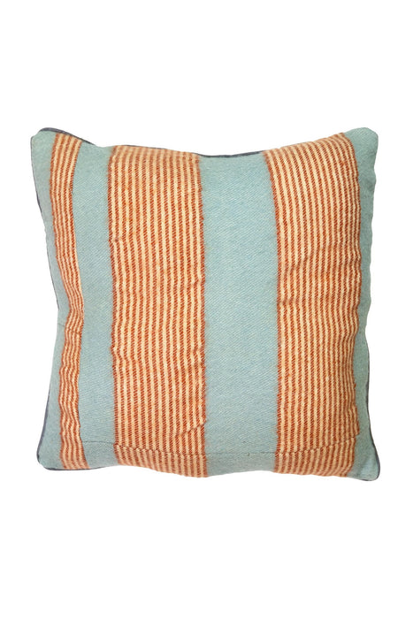 Aram Handwoven Pillow 1
