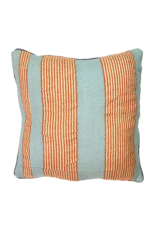 Aram Handwoven Pillow