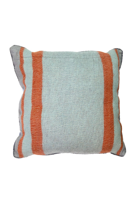 Jhel Handwoven Pillow 1