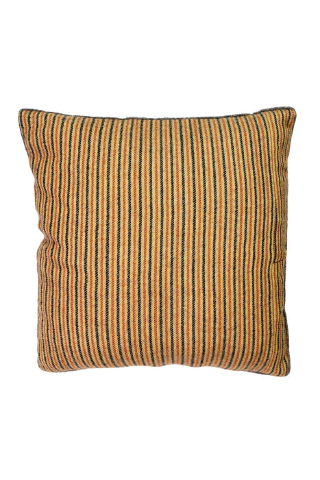 Naranji Handwoven Pillow 1