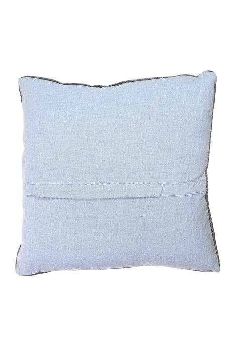 Naranji Handwoven Pillow 2