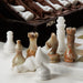 Onyx Chess Set thumbnail 3