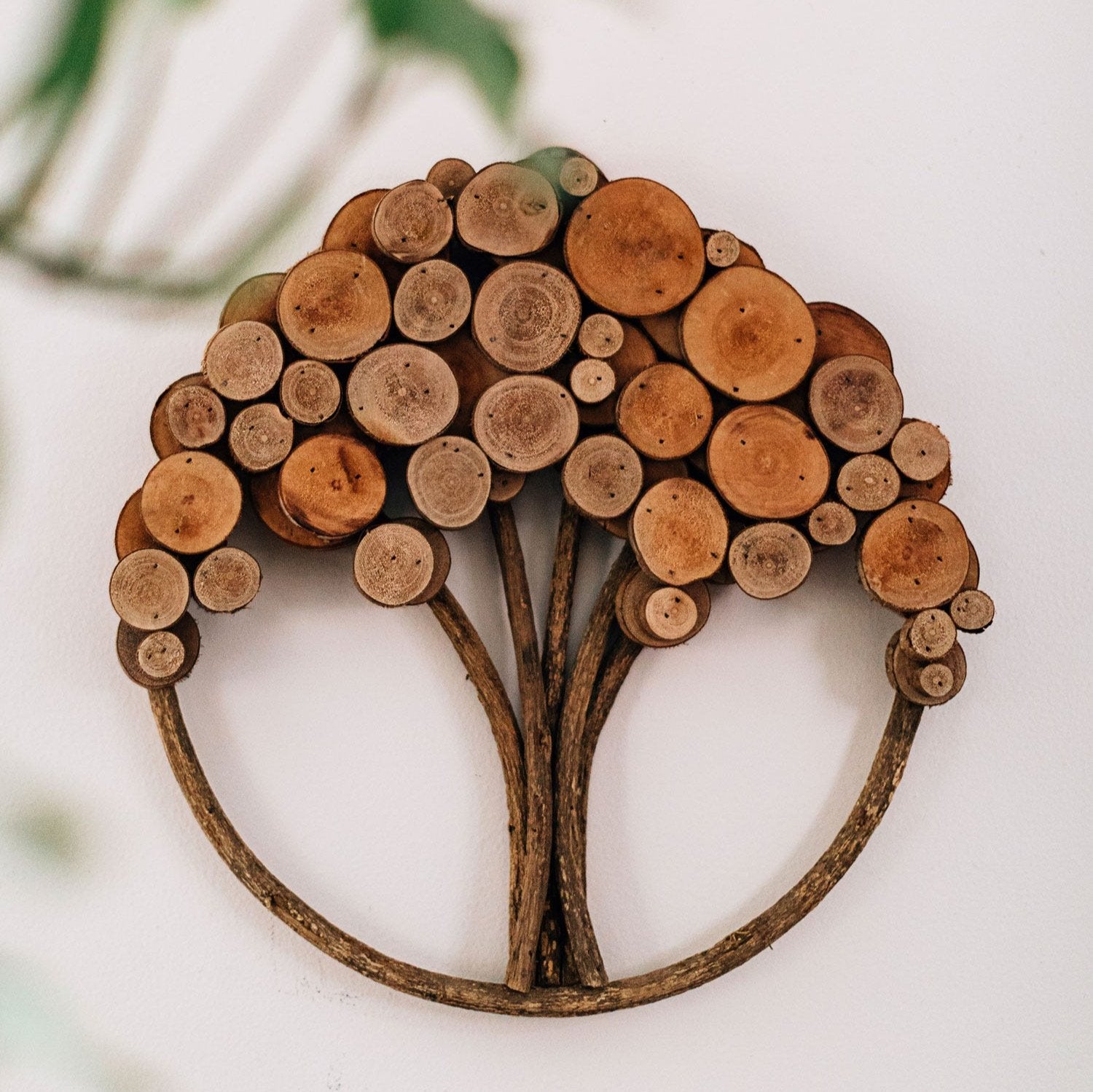 Enjoy the Shade Wall Art - Ten Thousand Villages