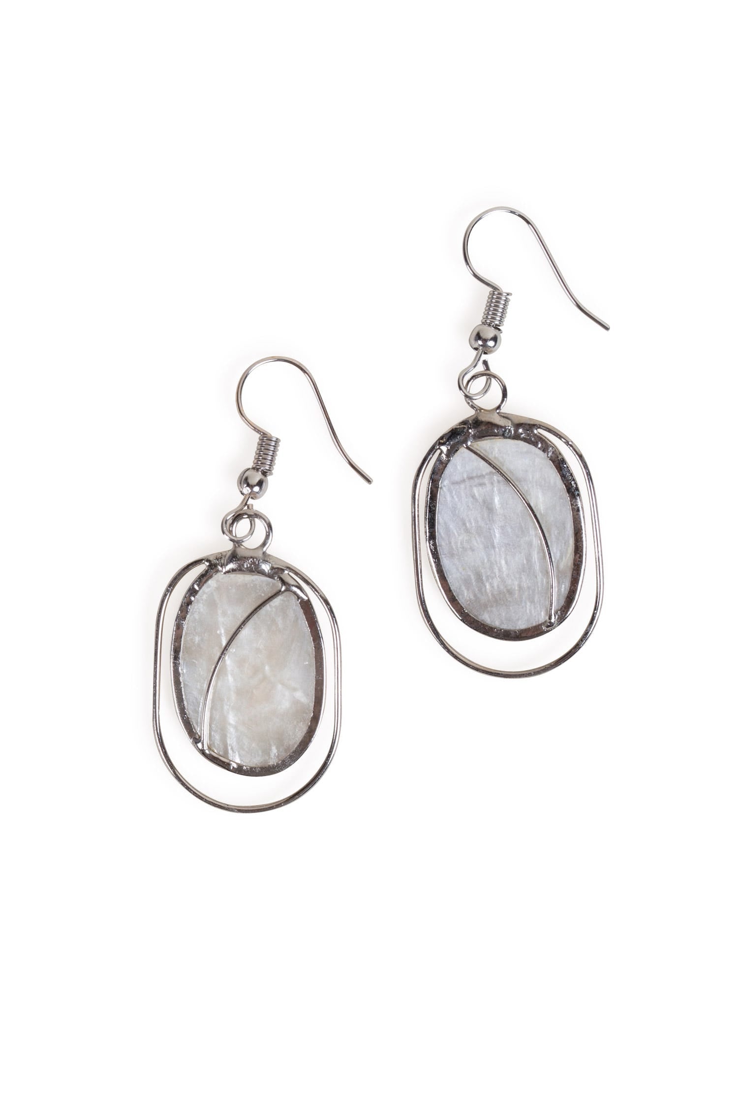Fair Lady Earrings - Ten Thousand Villages