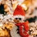 Snug Snowman Ornament thumbnail 3
