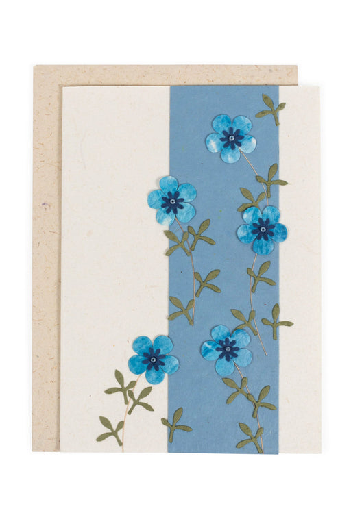 How To Make a Block Print Card for Mother's Day — Ten Thousand Villages