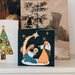 Bright Star Nativity Card thumbnail 4