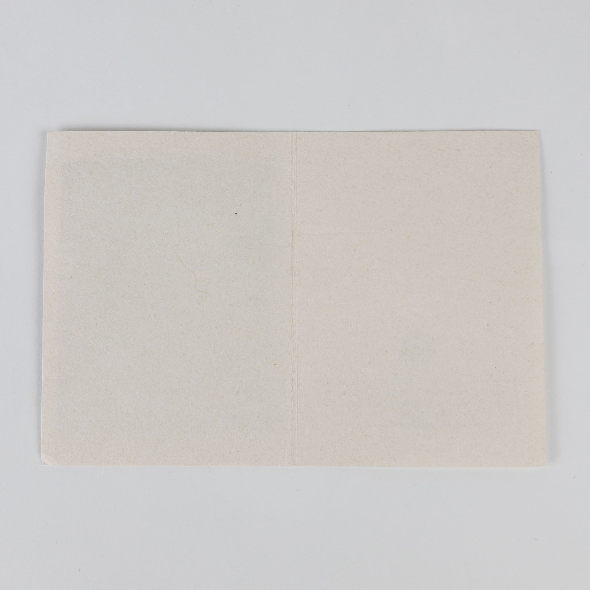 Bright Night Handmade Greeting Card - Default Title (7925160)