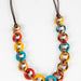 Primary Links Tagua Necklace thumbnail 2