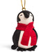 Chilly Penguin Ornament thumbnail 1
