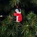 Chilly Penguin Ornament thumbnail 2