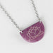 Blossom of Hope Necklace thumbnail 2
