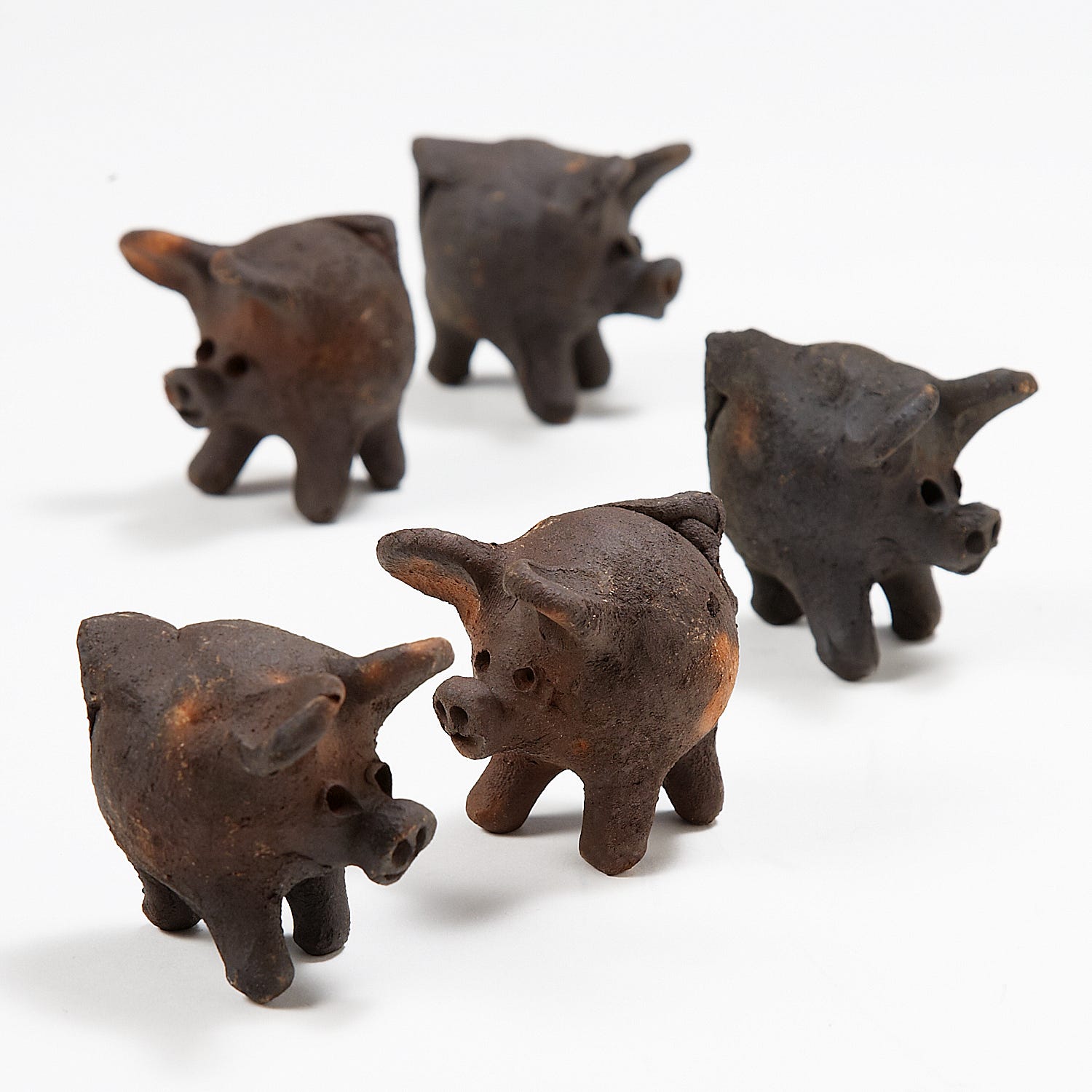 Good Luck Pig - Ten Thousand Villages