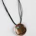 Adrift - Hammered Copper Necklace thumbnail 2