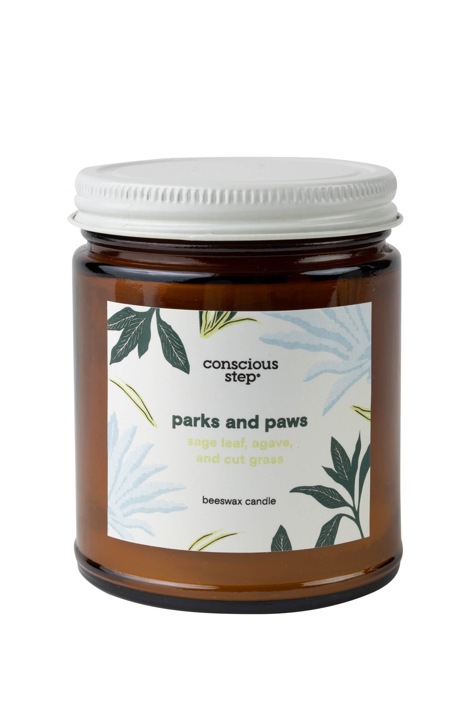 Parks and Paws Candle - Ten Thousand Villages