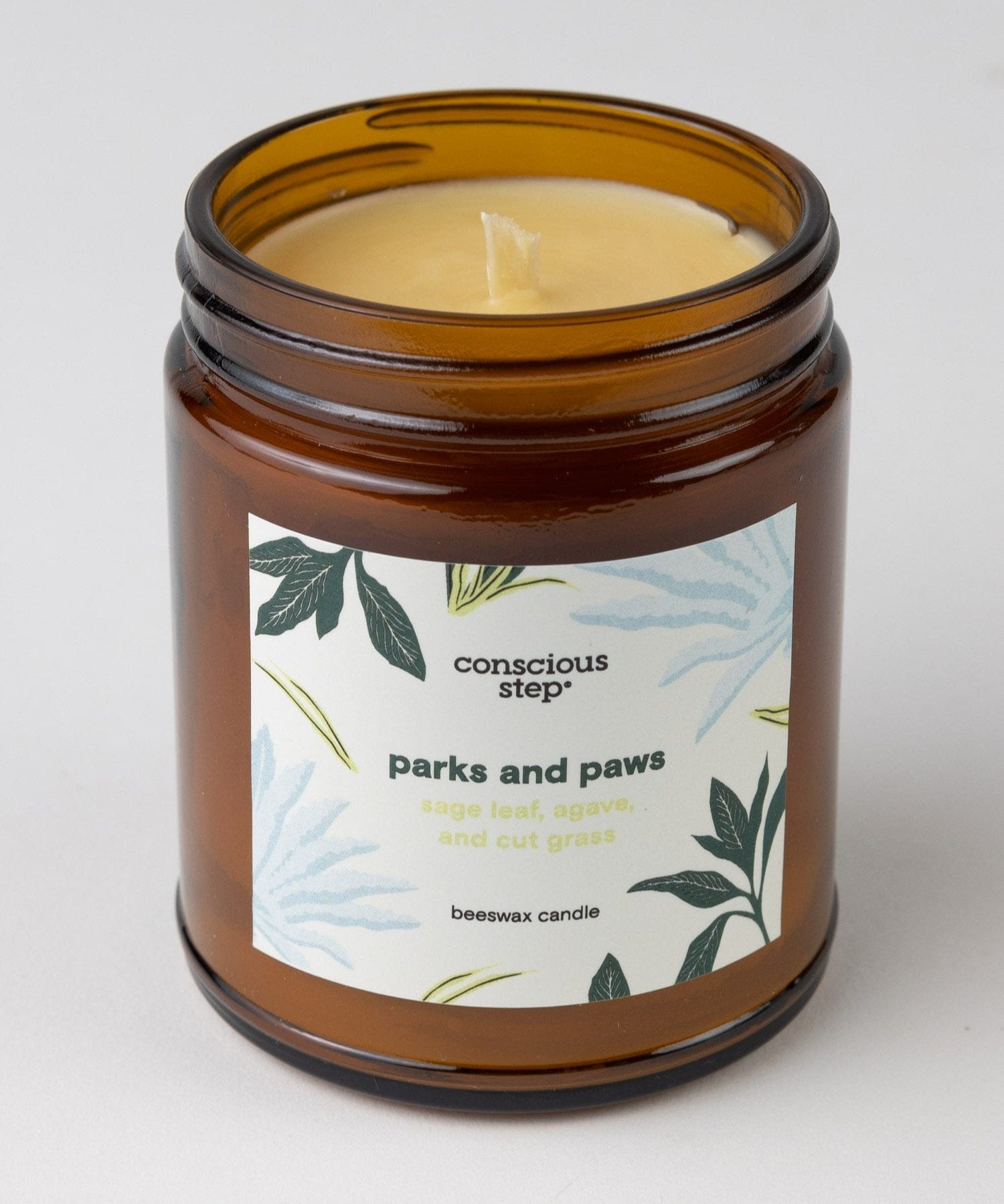 Parks and Paws Candle - Ten Thousand Villages