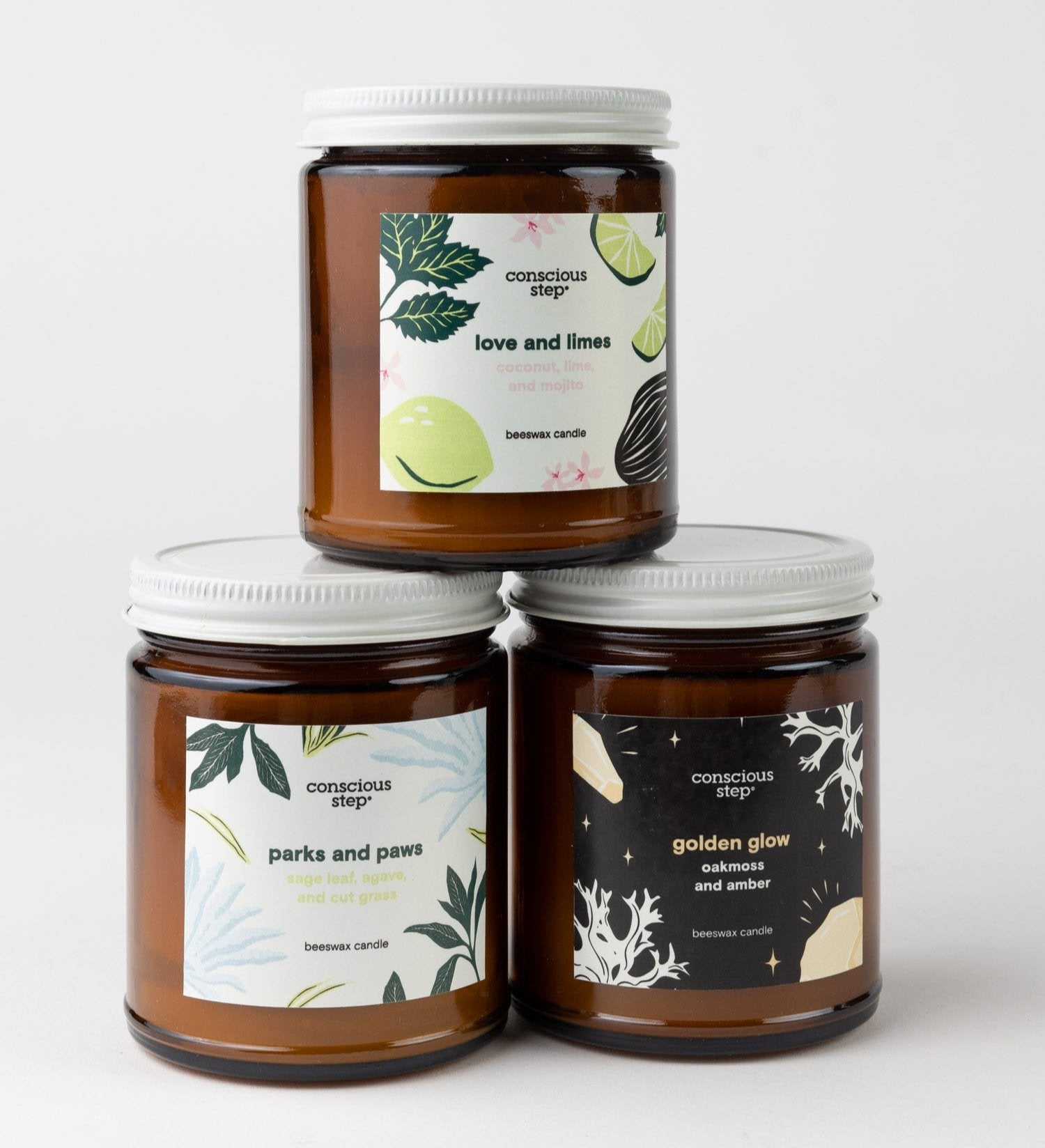 Parks and Paws Candle - Ten Thousand Villages