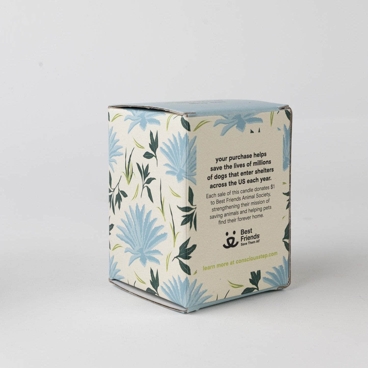 Parks and Paws Candle - Ten Thousand Villages