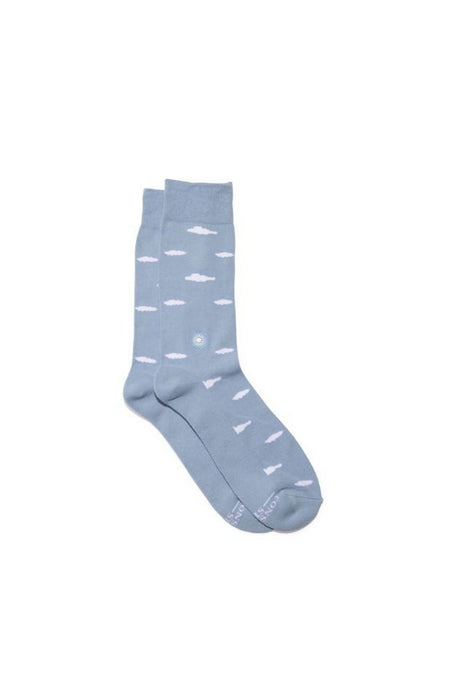 Socks that Support Mental Health (LG) 1