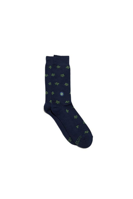 Socks That Protect Turtles (Md)