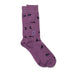 Socks That Save Cat - Purple (Sm) thumbnail 1