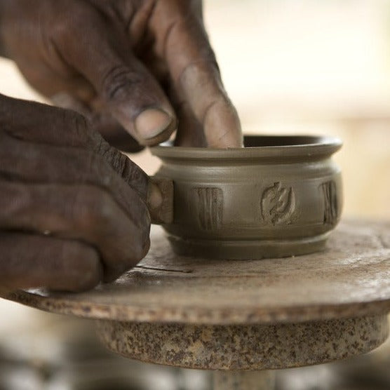 Shea Butter Cream - Ten Thousand Villages