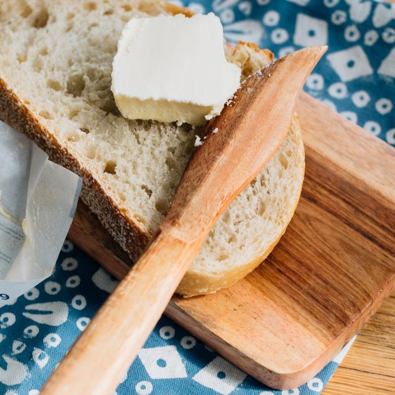 Charcuterie & Cheese Board - Ten Thousand Villages