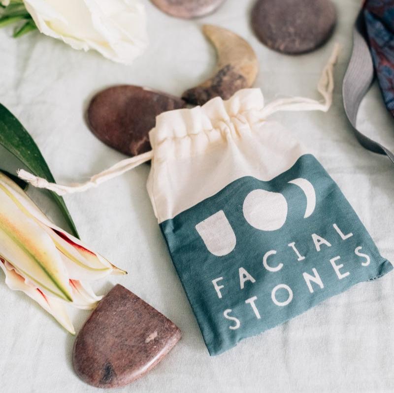 Face Massage Stone Set - Ten Thousand Villages